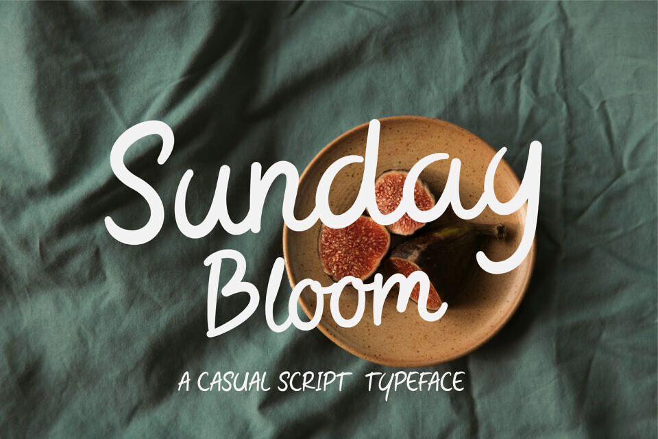 Silly Bean Font