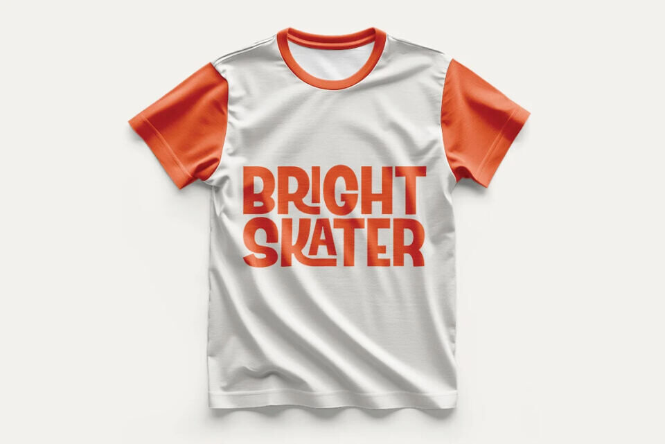 Skochy Font