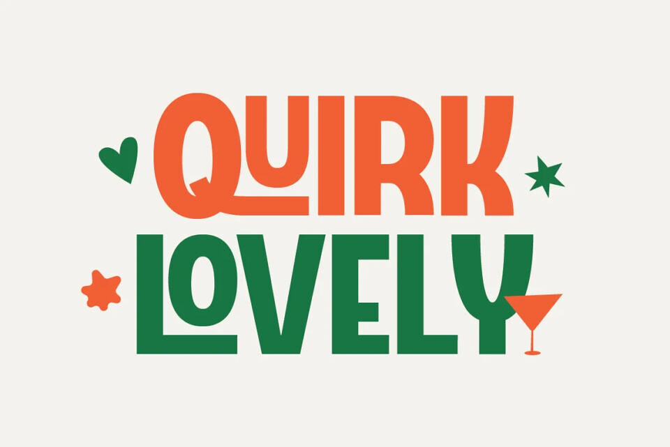Skochy Font