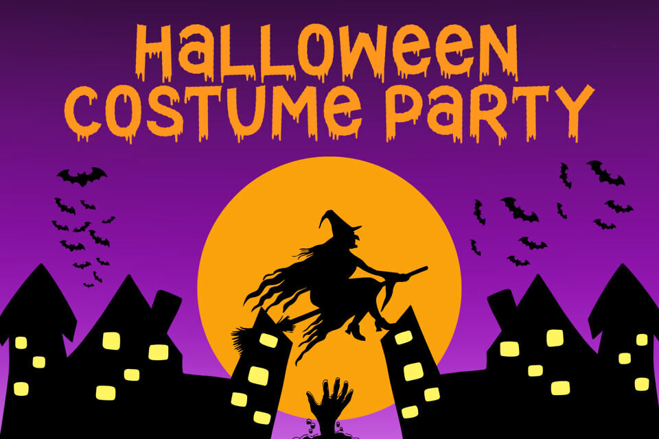 Spooktober Font