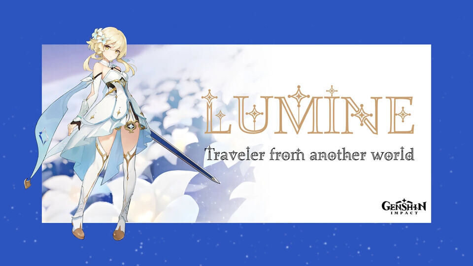 Starveler Font