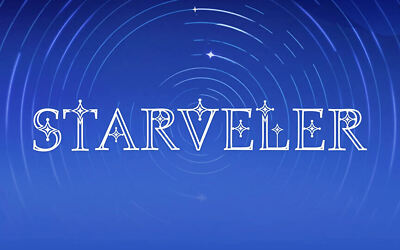 Starveler Font