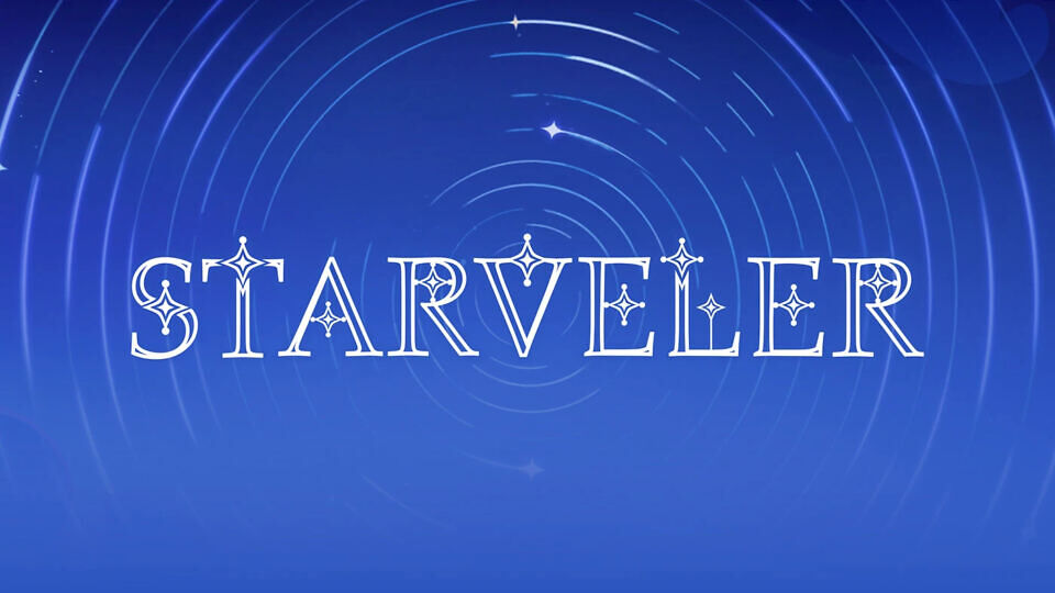 Starveler Font