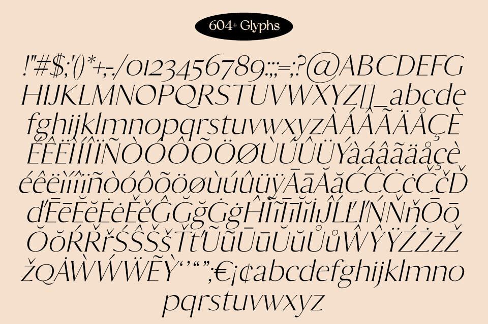 Stella Font