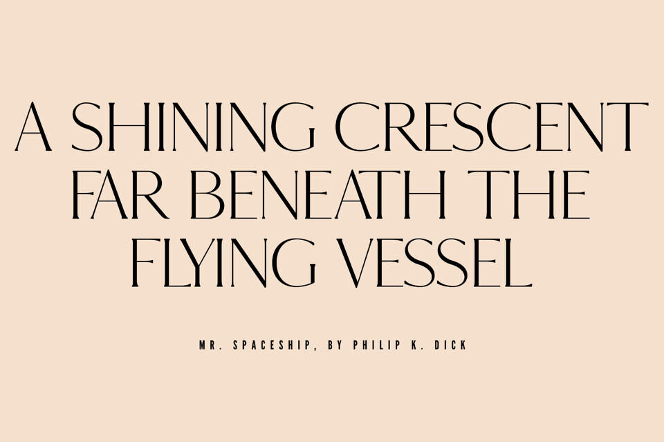 Stella Font