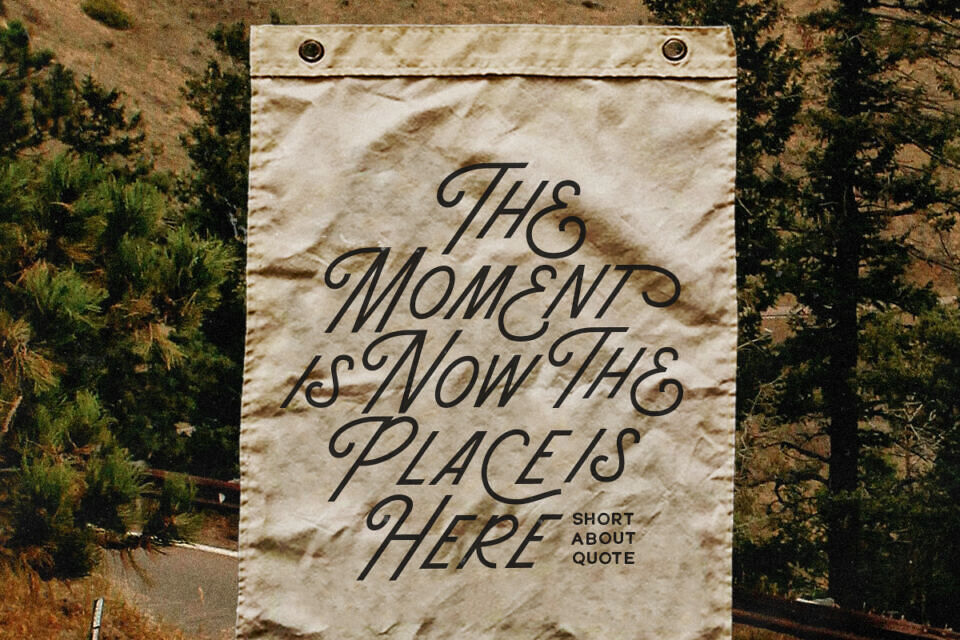 The Rowling Show Font