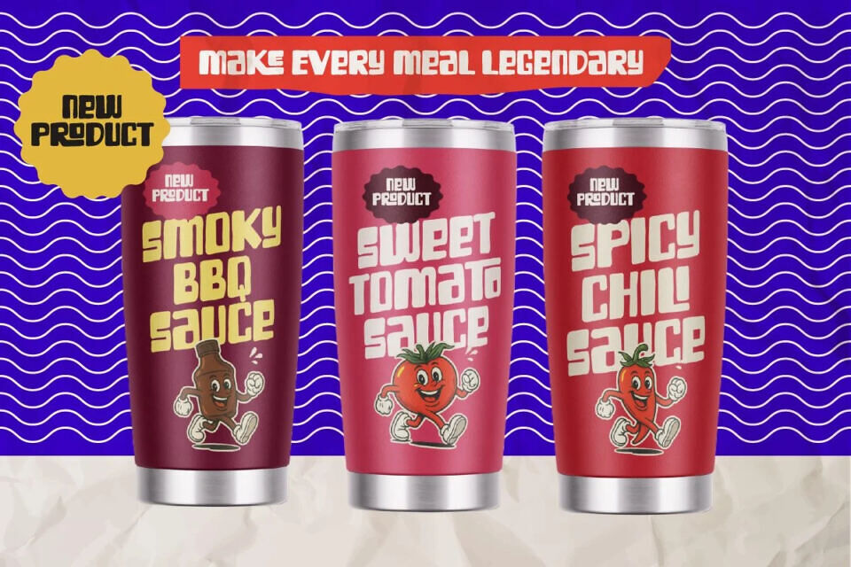 Thiskuy Font