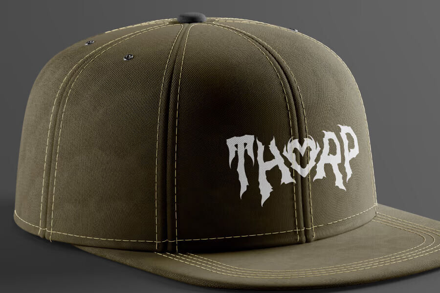 Thorp Font