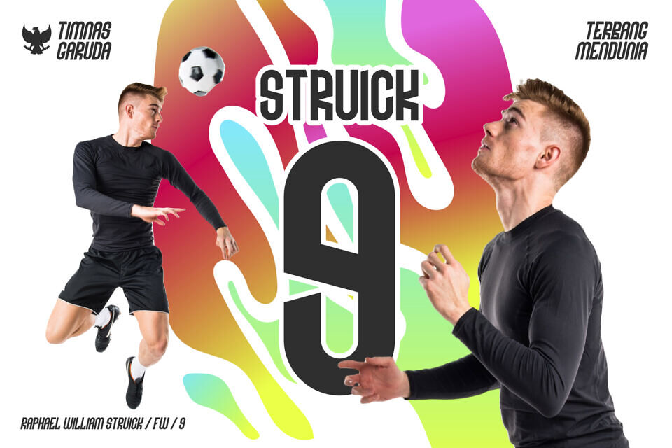 Turbo Drash Font
