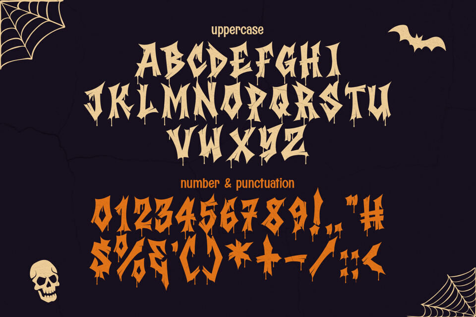 Vuldra Font
