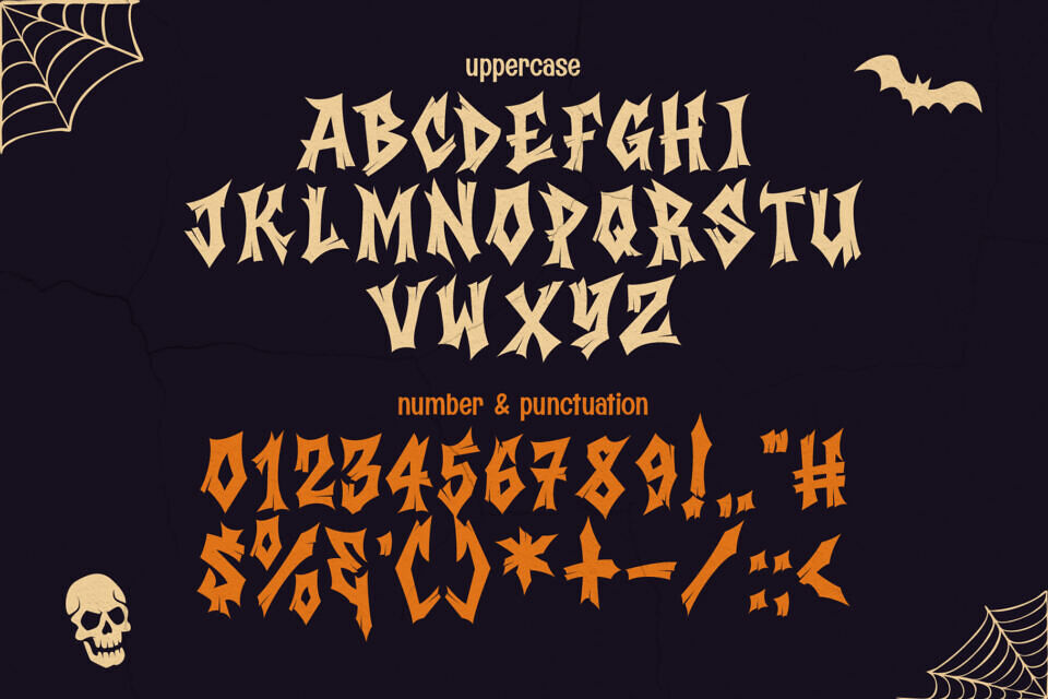 Vuldra Font