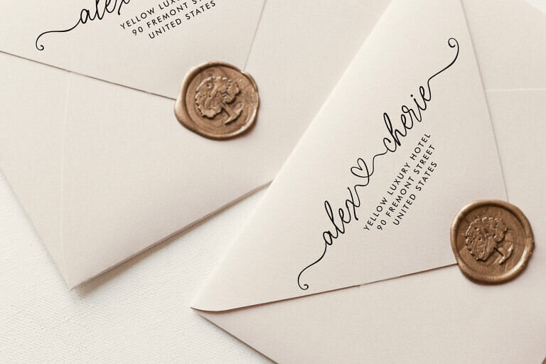 Whimsical Love Story Font