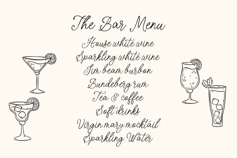 Whimsical Love Story Font