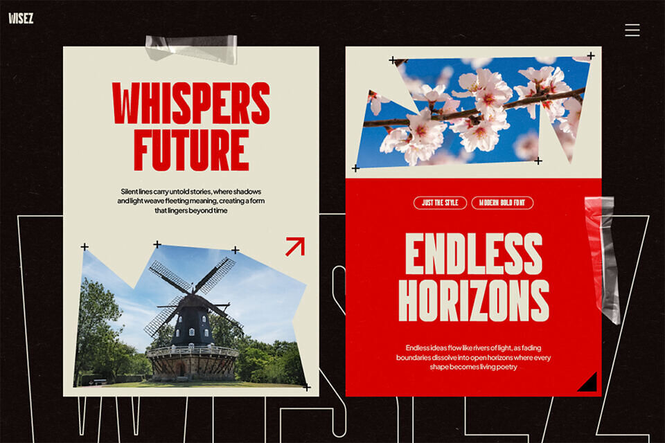 Wisez Font
