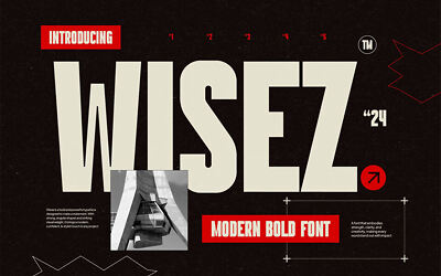 Wisez Font