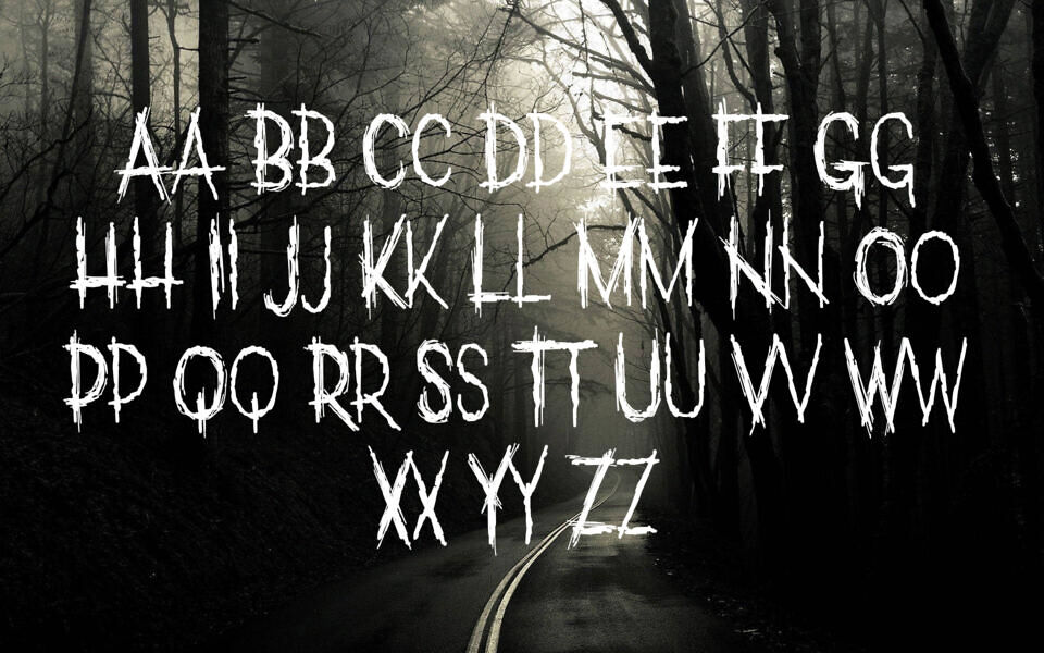 Witchwoode