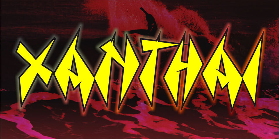Xinkong Font