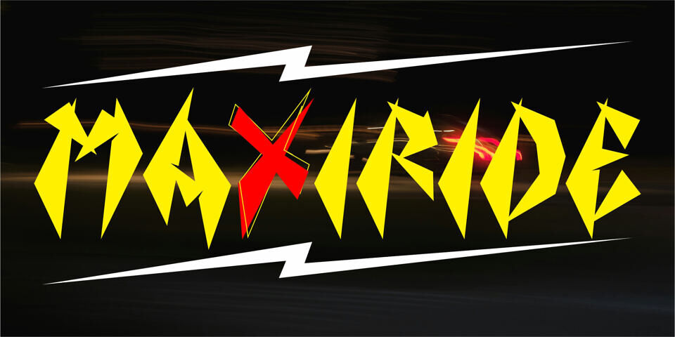 Xinkong Font