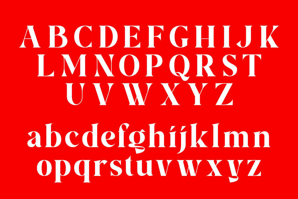Aira Font