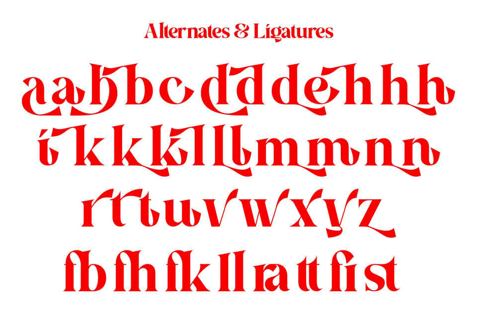 Aira Font