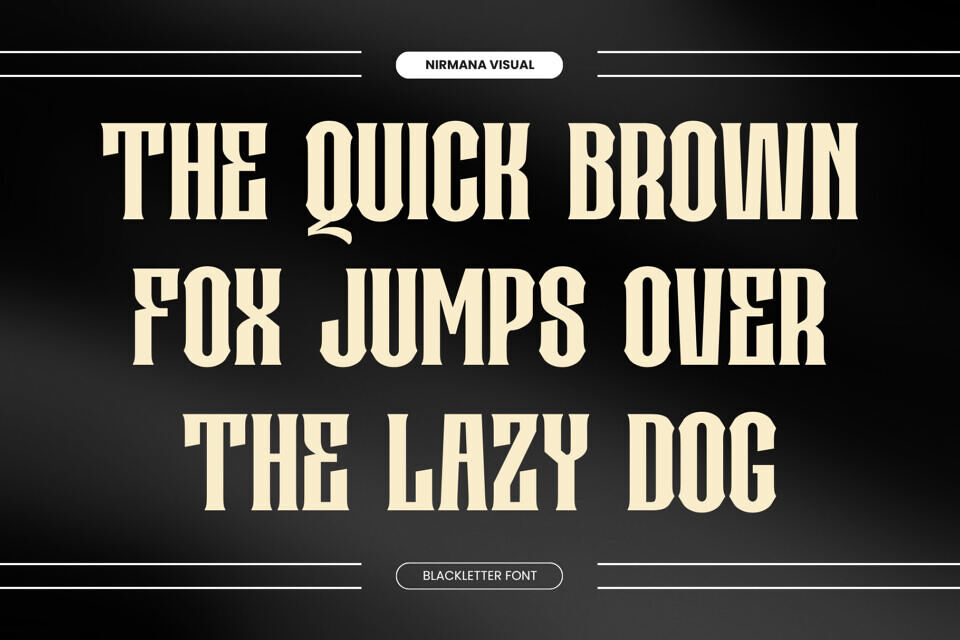 Arexa Font
