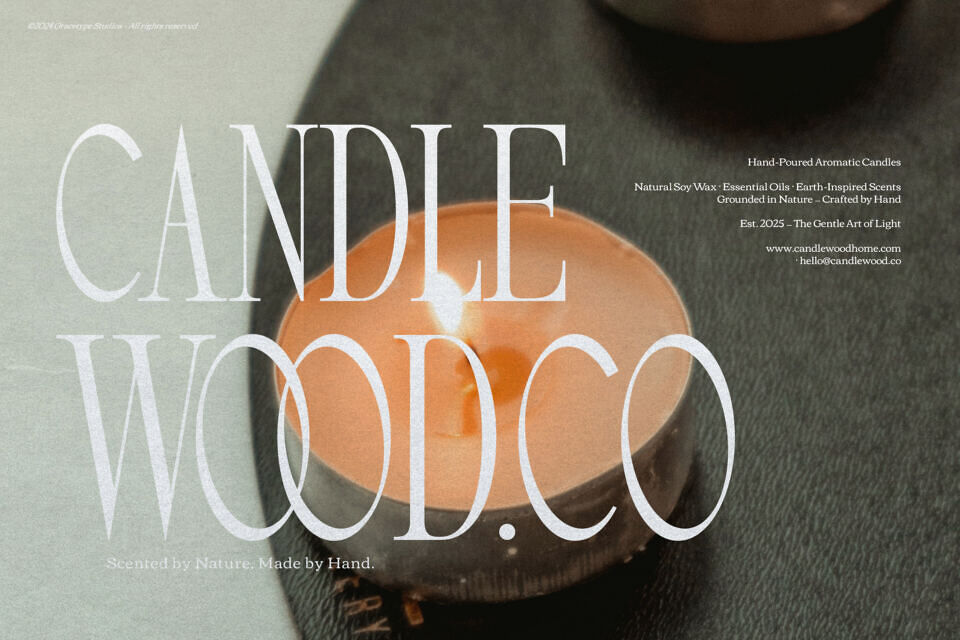 Arkvell Font