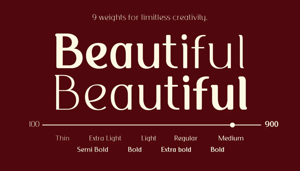 Arumira Font