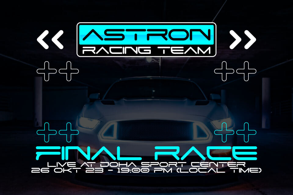 Astron Valley Font