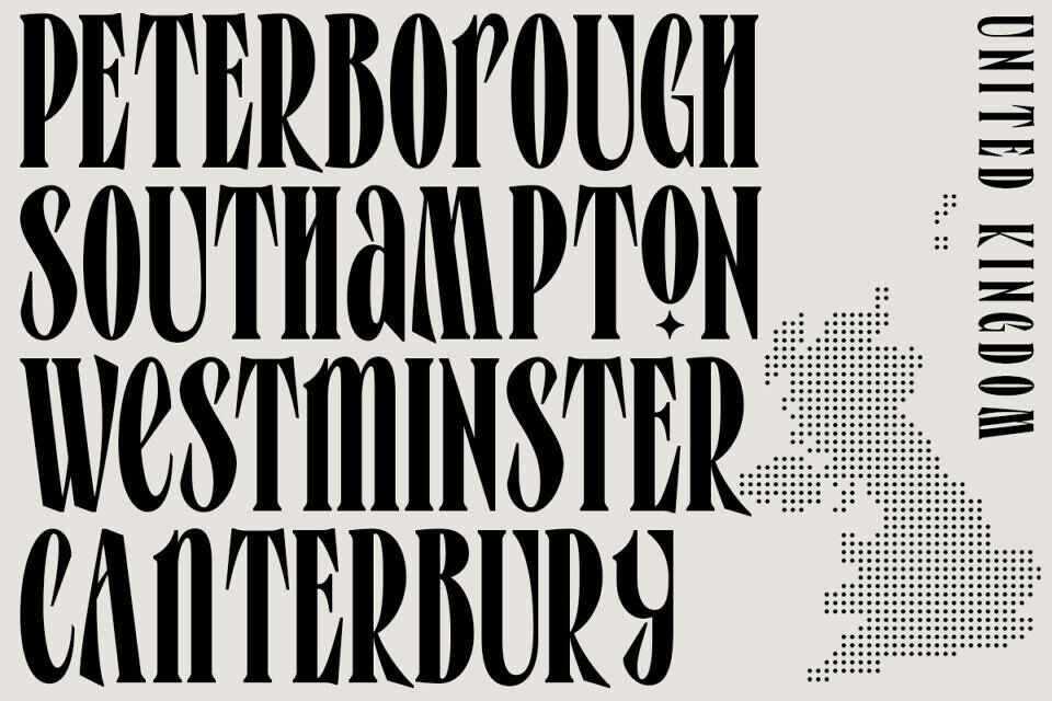 Athemi Font