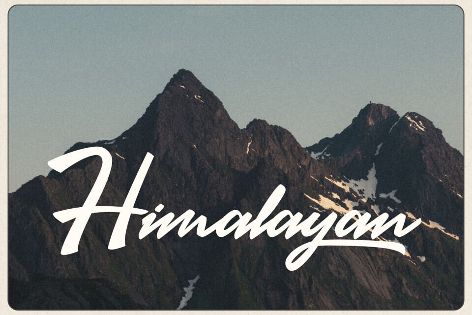 Brastigma Font