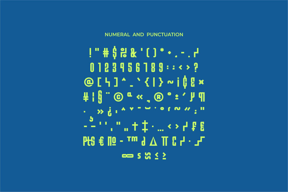 Braxio Font