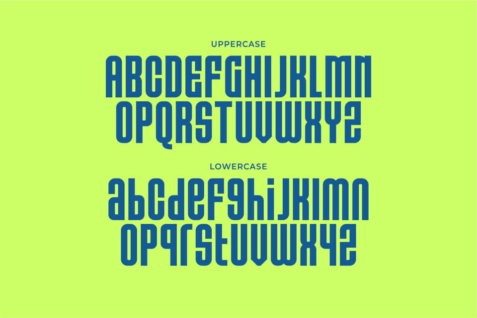Braxio Font