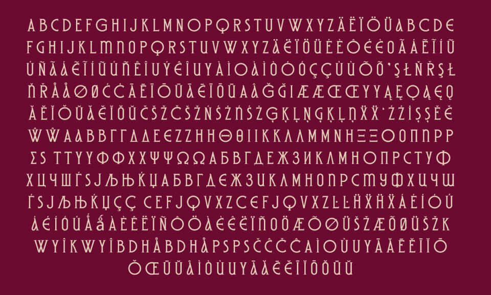 Castelforte Font