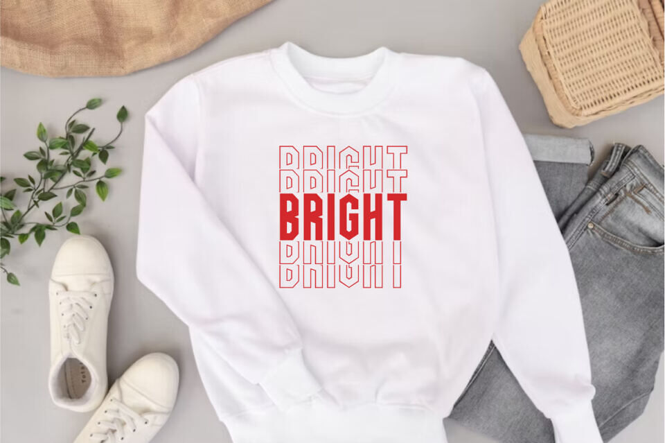 Christmas Stacked Font