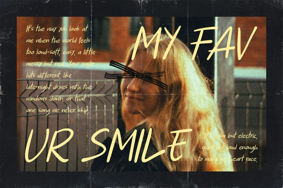 Cs Brooklyn Font