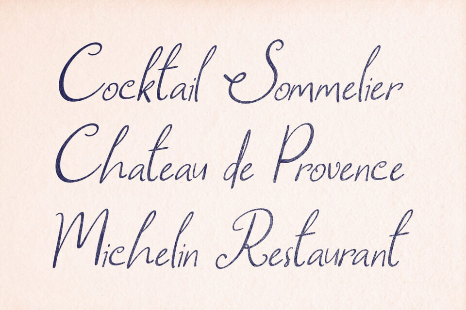 Cs Darlings Font