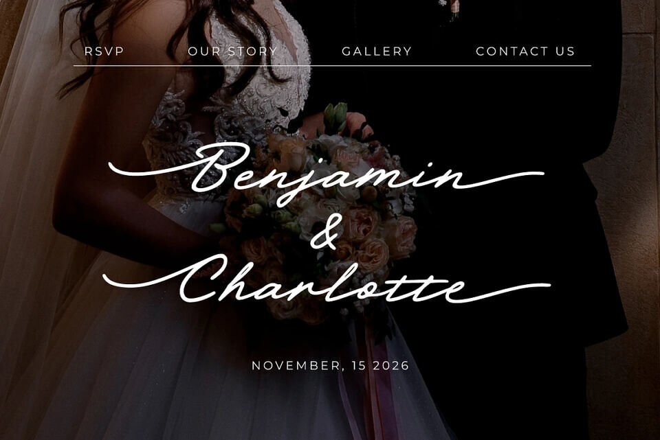 Darline Handwritten Font