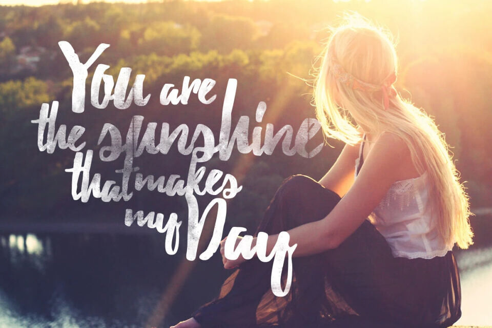 Debby Font