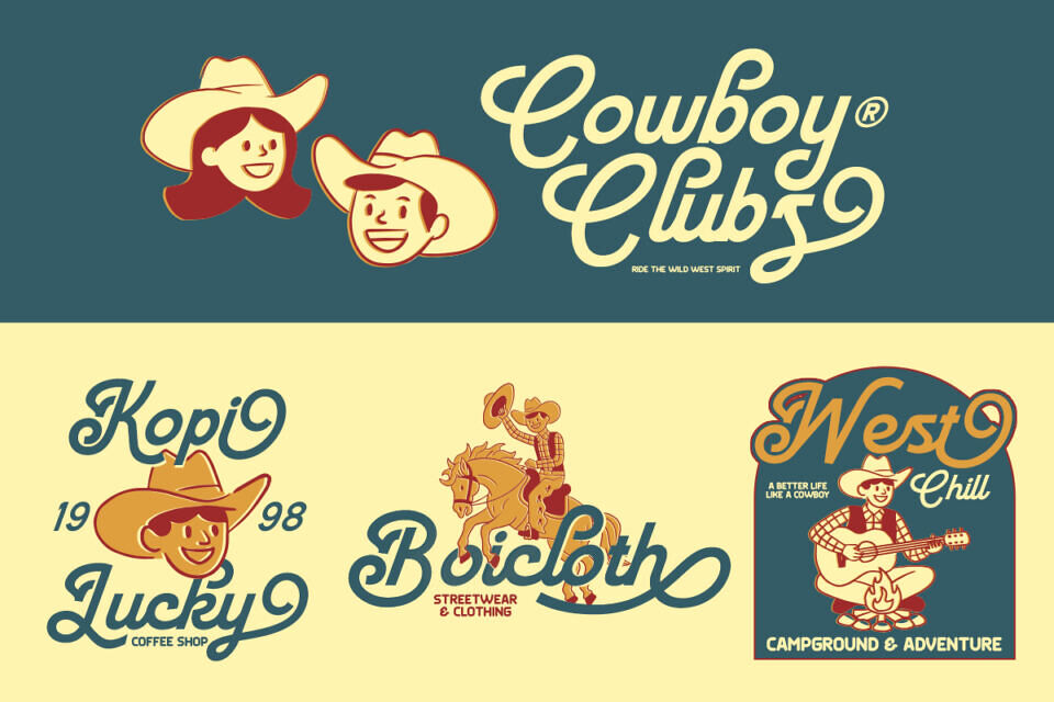 Dh Kellia Font