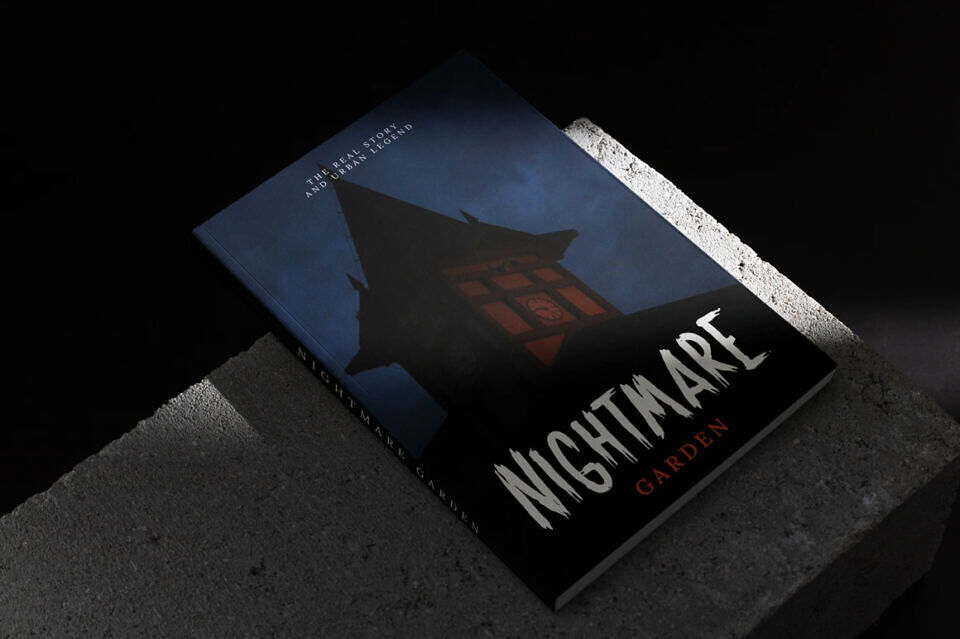 Dreadnight Font