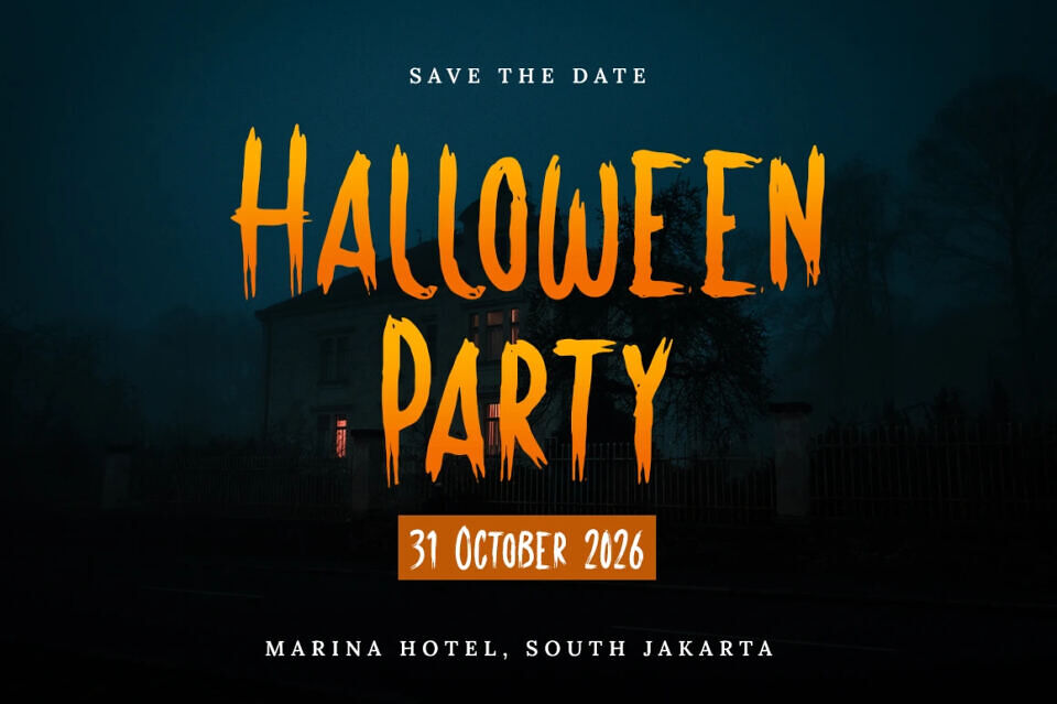 Dreadnight Font
