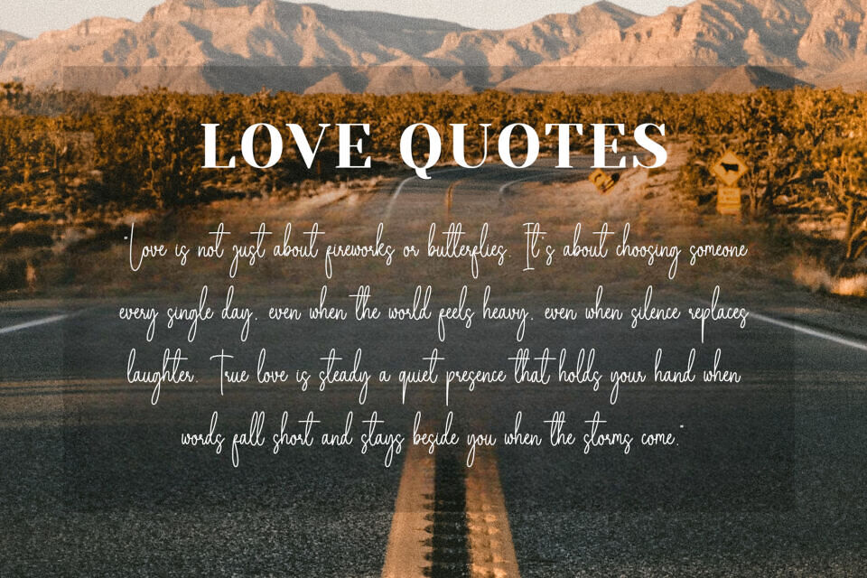 Elegant Classic Font