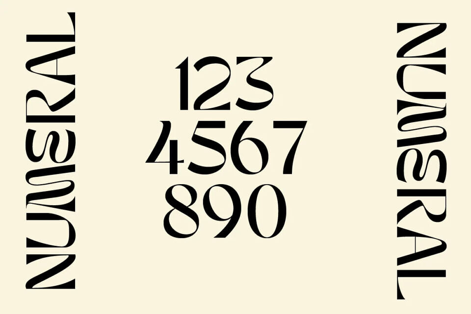 Elysian Font