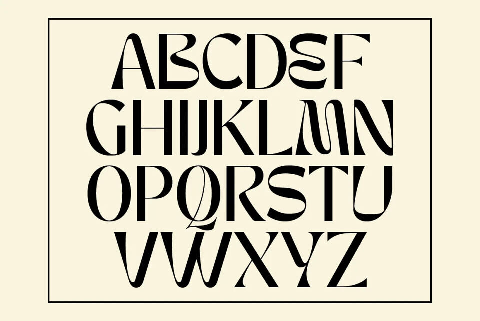 Elysian Font