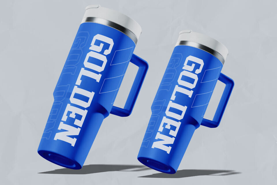 Energy Sport Font