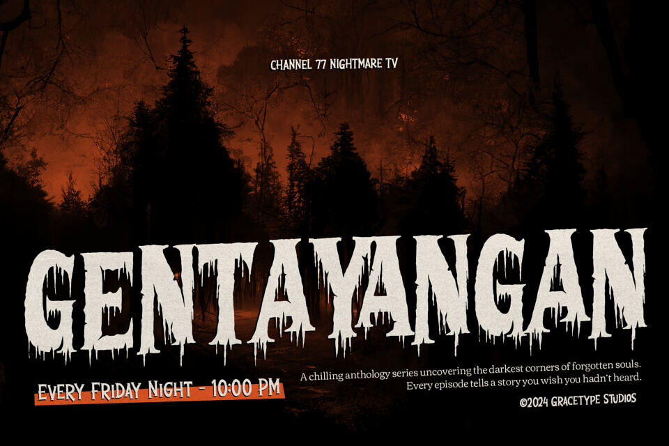 Examinus Font