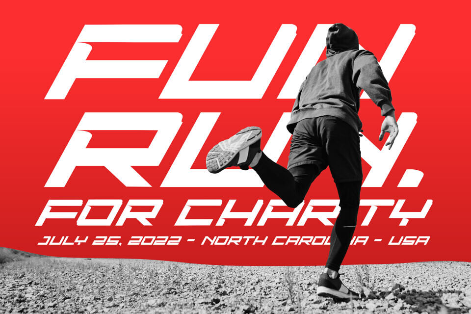 Fast Racer Font