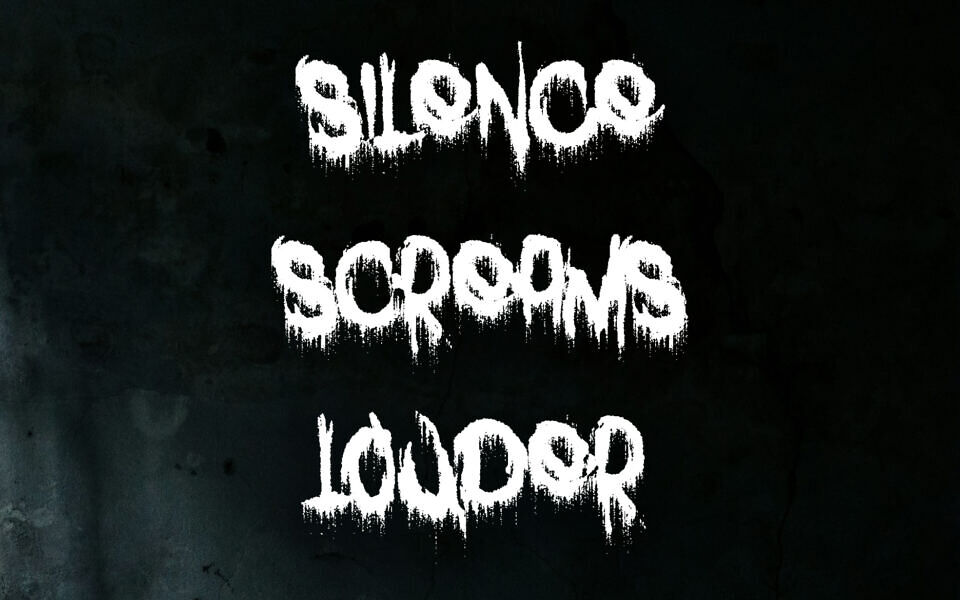 Fit For Murder Font