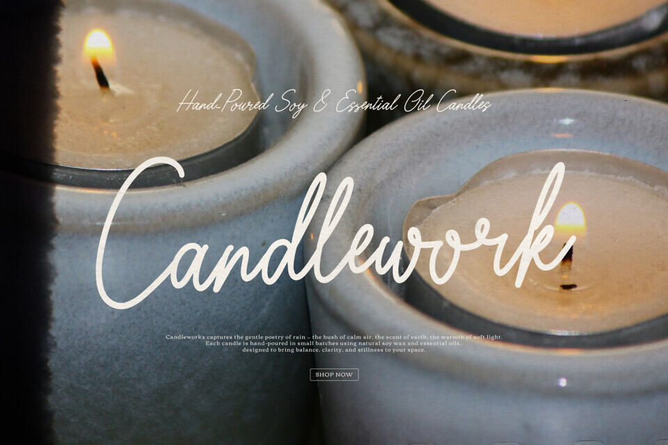 Forgotten Shores Font