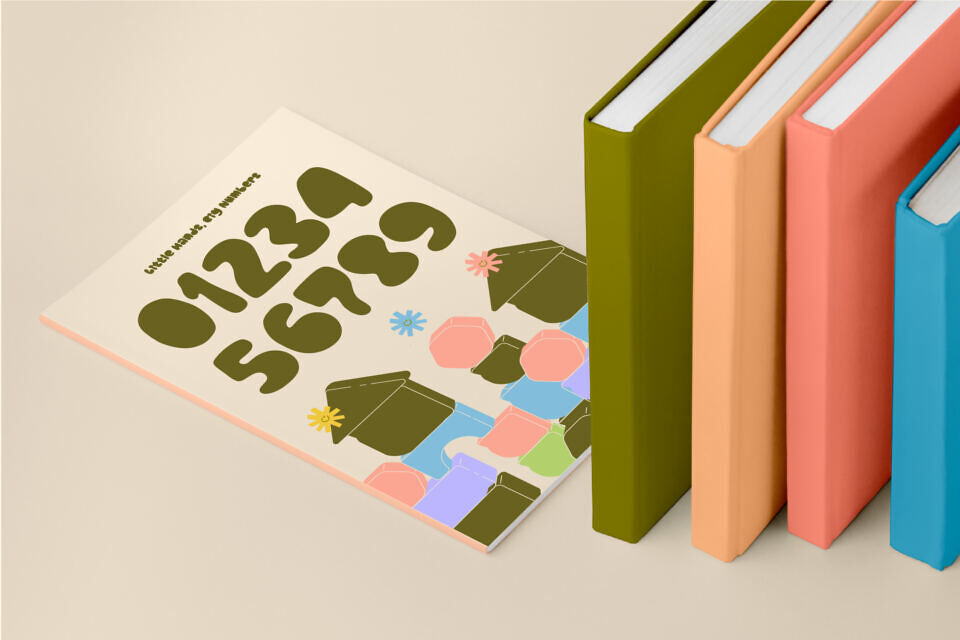 Funky Things Font